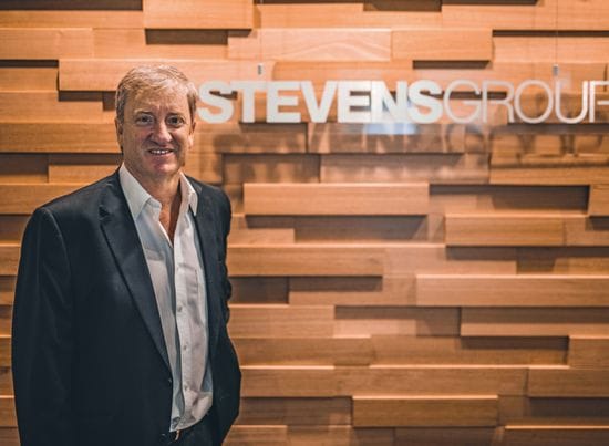 Stevens Group to develop former Kurri smelter site with Joint Venture partner McCloy Group